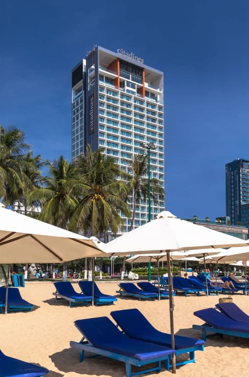 Citadines Bayfront Nha Trang - photo 27