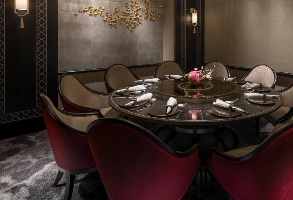 The Westin Tokyo - photo 24