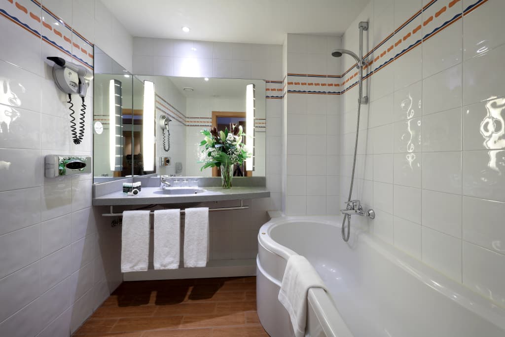 The Bene Hotel - photo 21