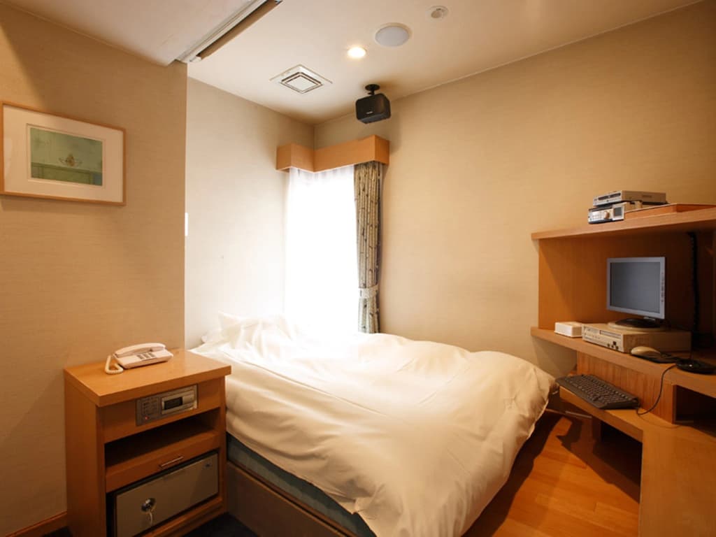 Hotel T Point - main photo