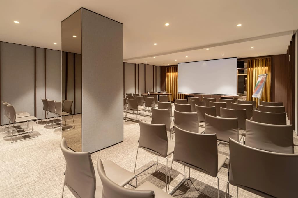 Melia Milano Hotel - photo 34