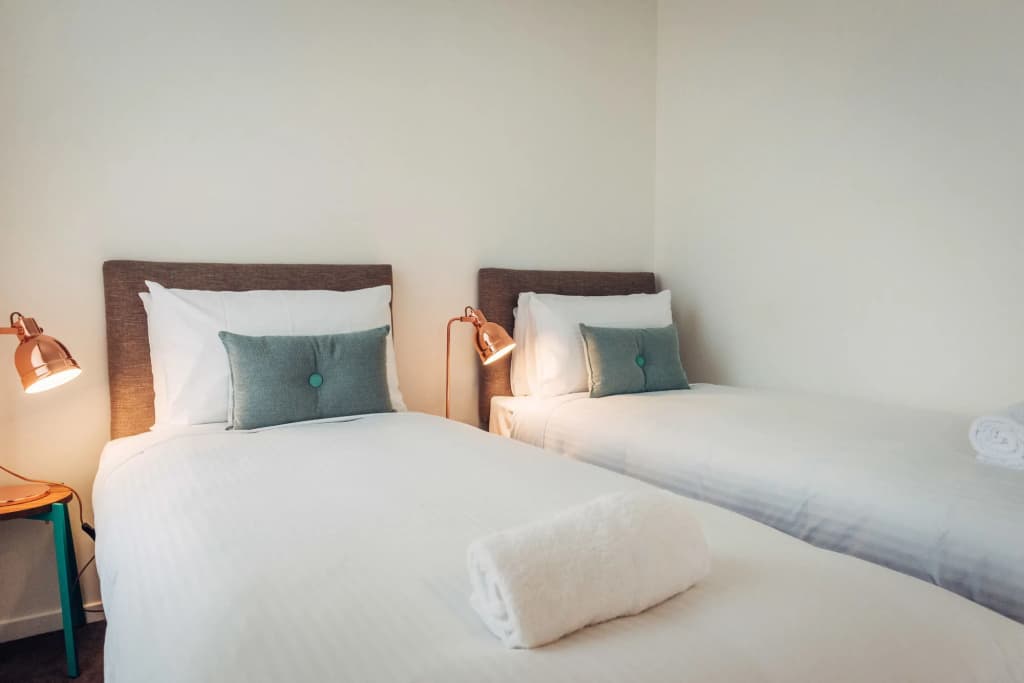 Comfort Apartments Box Hill - photo 3