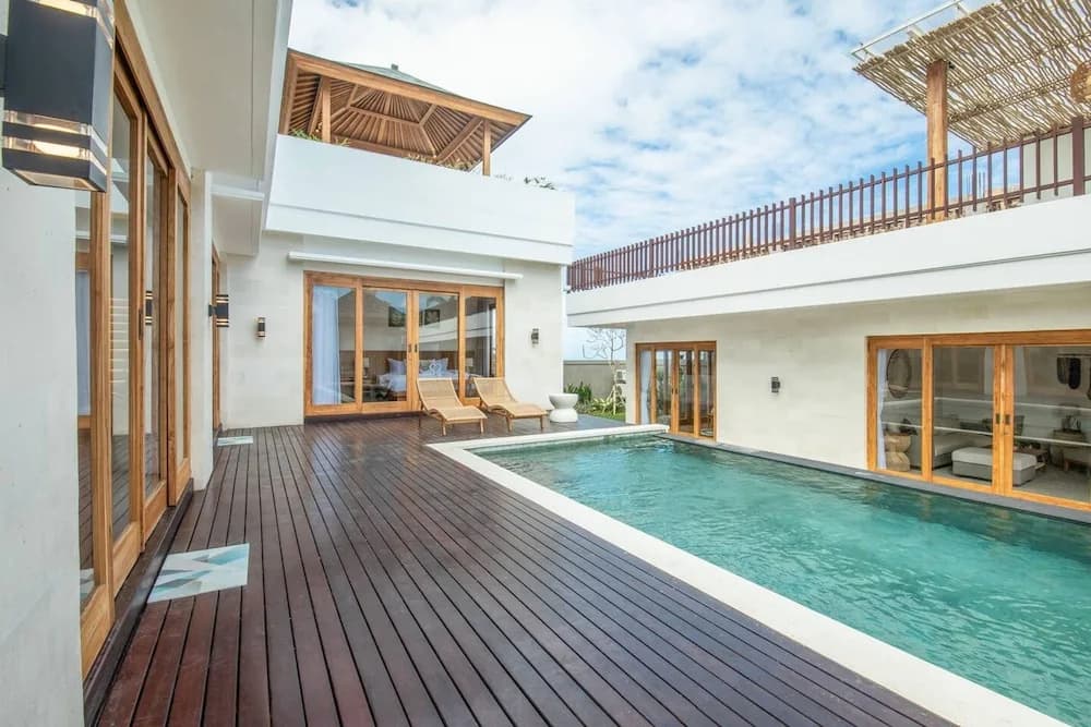 Breeze Opulent 6 BR in With Ocean View 5 Mins to Savaya - photo 15