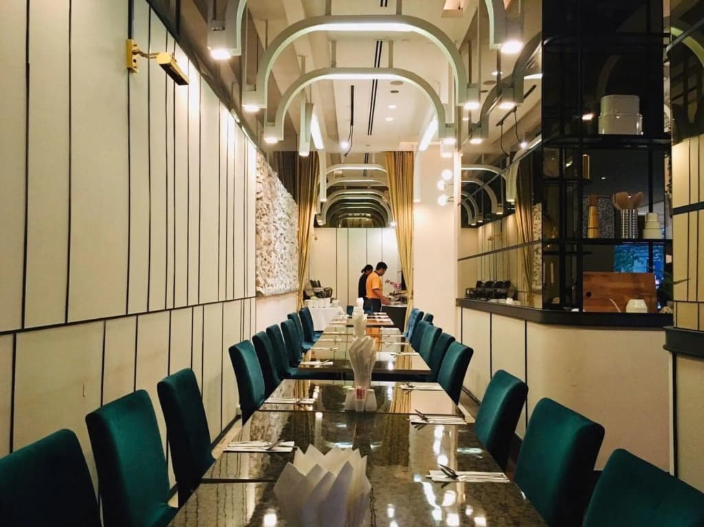 The Duchess Hotel  - photo 22
