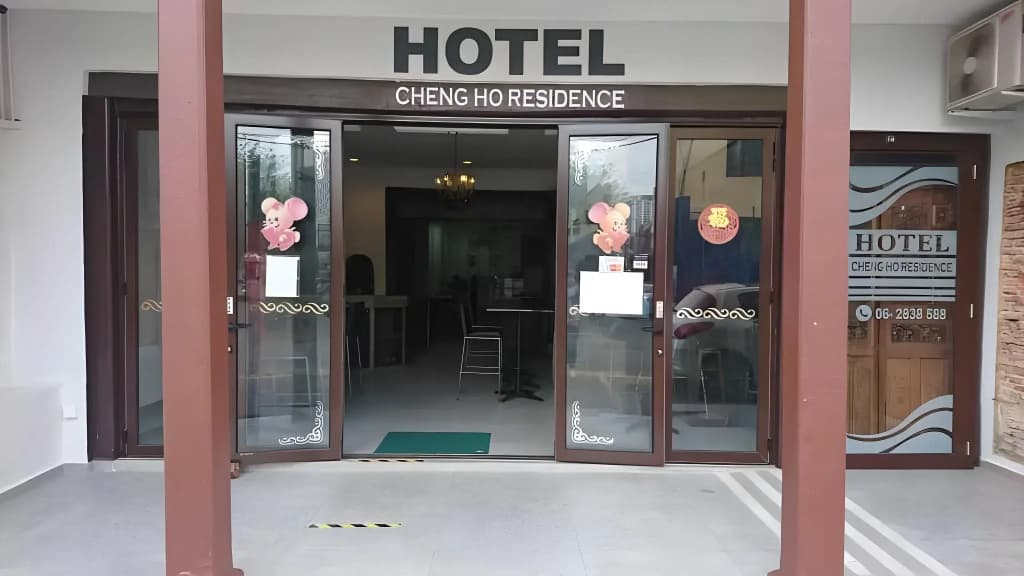 Cheng Ho Residence - photo 1