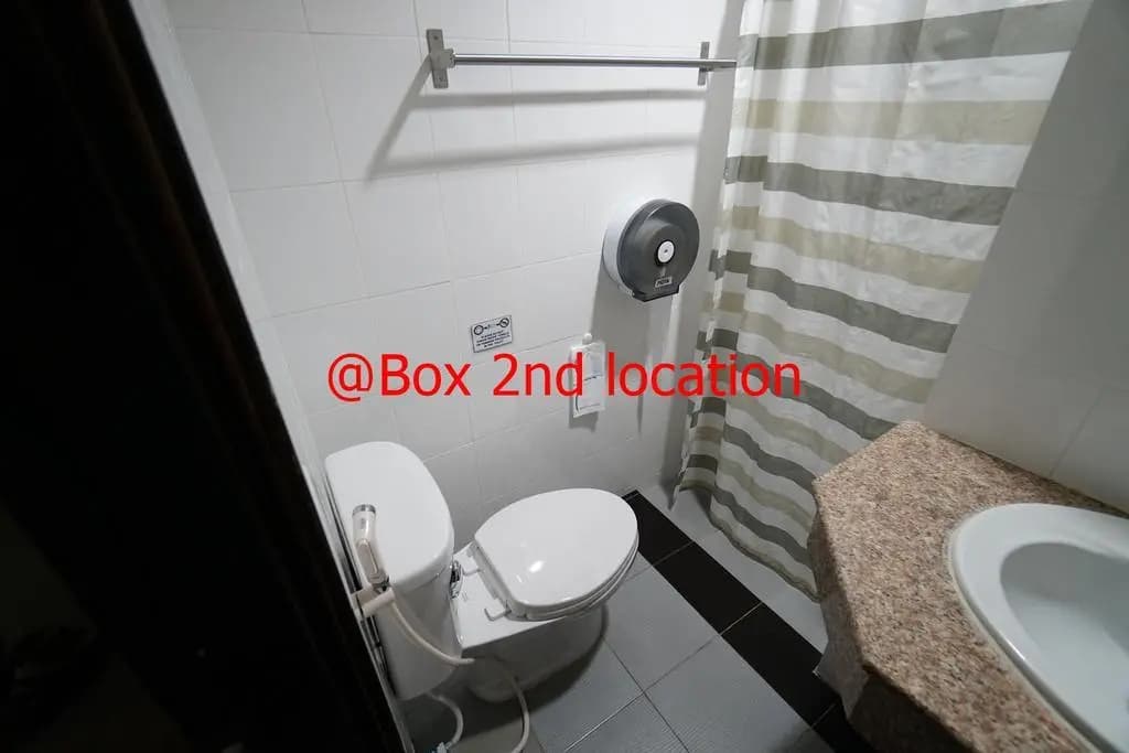 @Box Hostel - photo 6