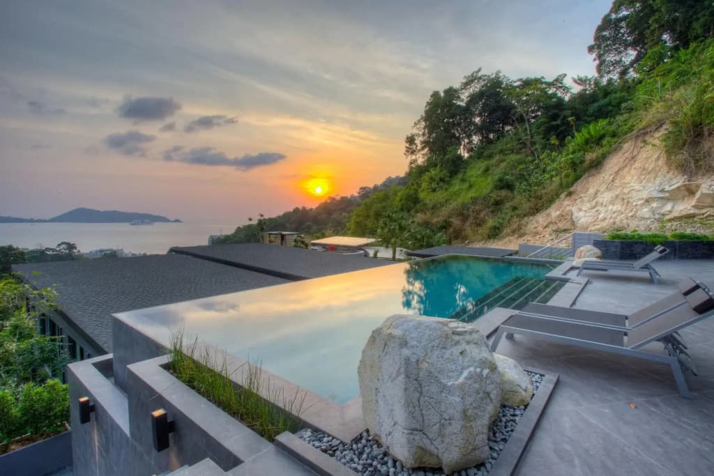 Ocean Rock Kalim - photo 14