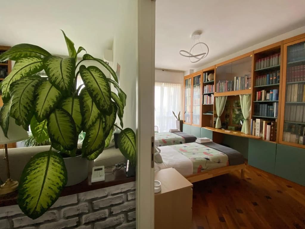 Terrazza Milano Apartment - photo 5