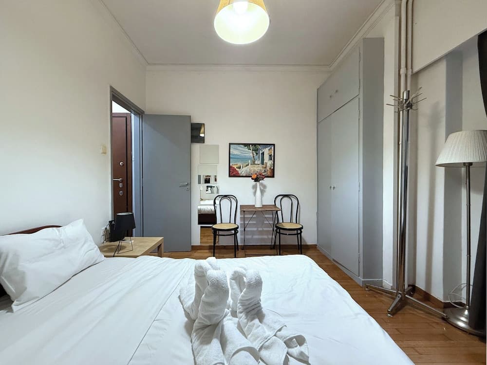 Charming and cozy studio apartment - photo 2