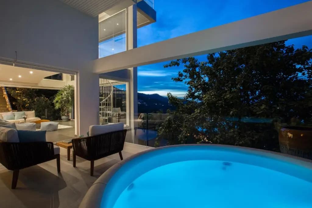 Villa Sasipimon - Panoramic Duplex Studio - photo 3