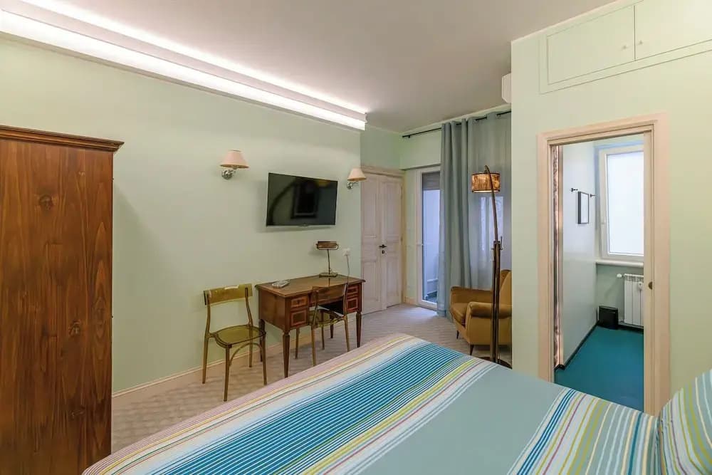 Tu chiamale emozioni  3 suites - photo 5