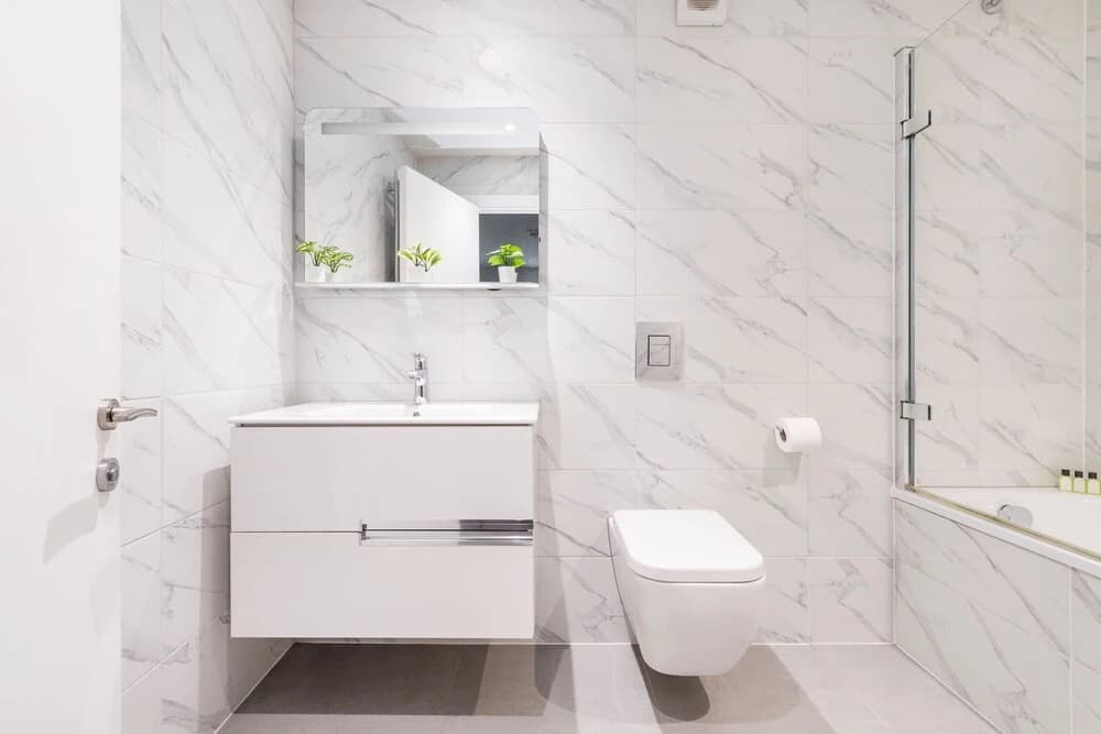 3BR Apartment in Marylebone - London - photo 9