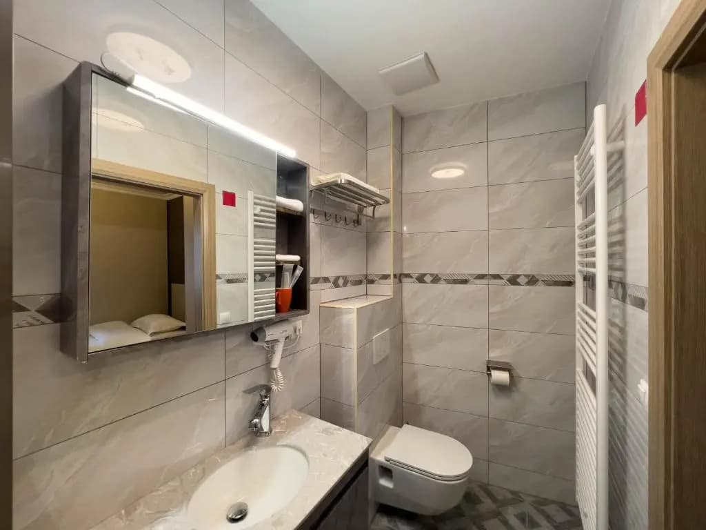 Liao Hotel - photo 9