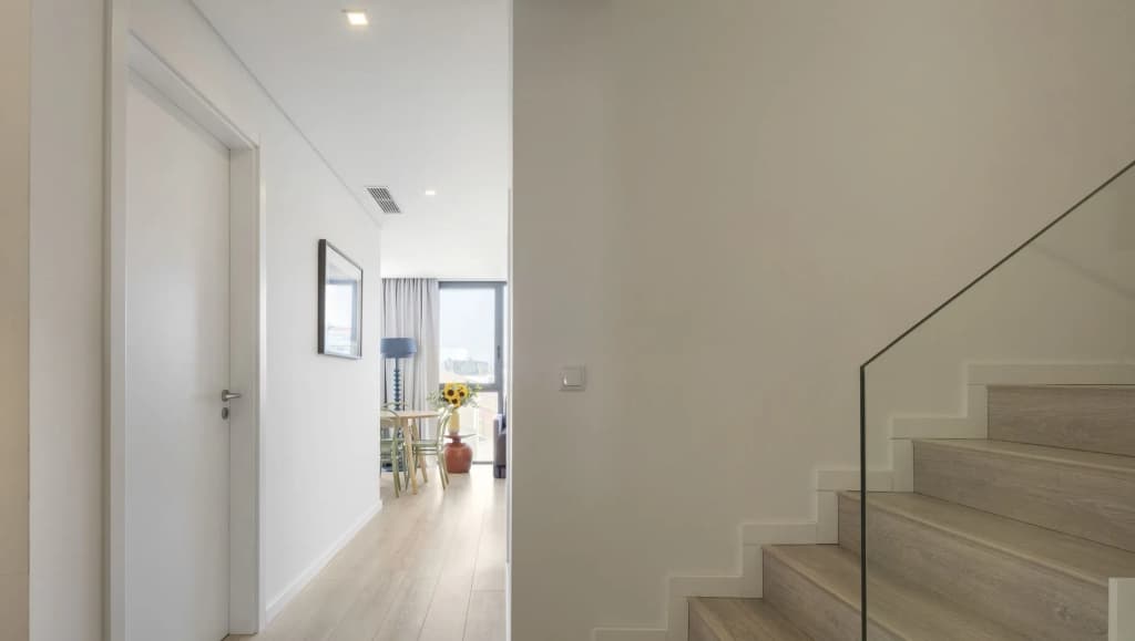 LSA Parque by Numa - photo 15