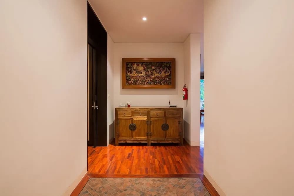 Kata Gardens Beach Apartment 5B - photo 11