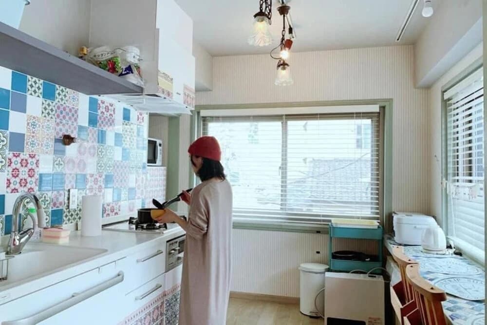 Roppongi Chic Villa - photo 12