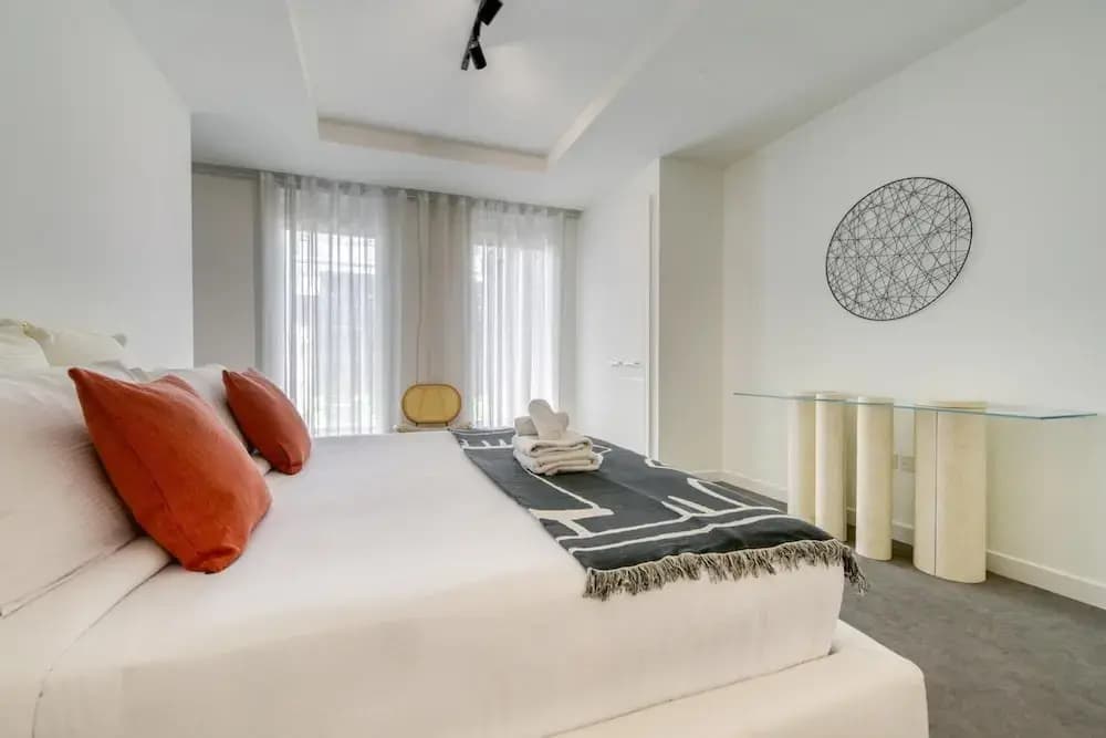 Luxurious Apt in Impressive Difc Tower - photo 4