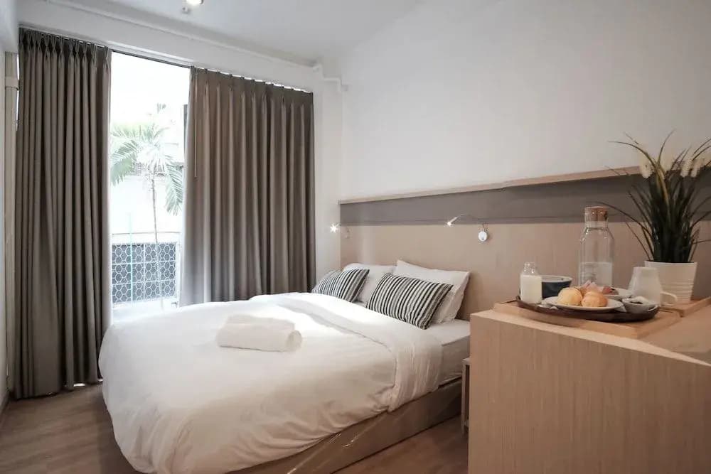 Vive Silom Hotel Bangkok - photo 2