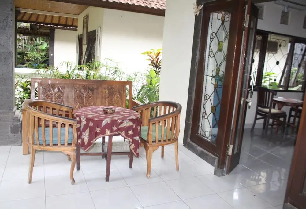 Alit Bungalows Ubud - photo 15