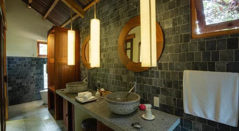 The Trang Villas - photo 6