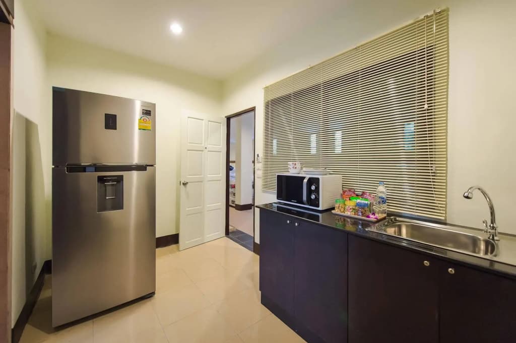 The SR Residence - photo 26
