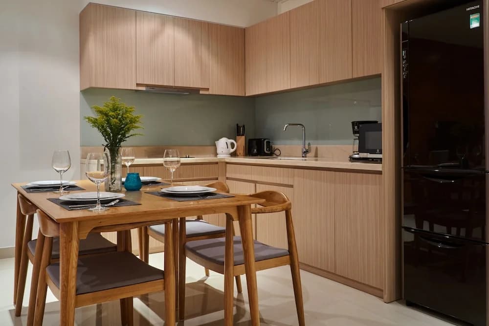 Vacation Homes Ocean Apartment - photo 29