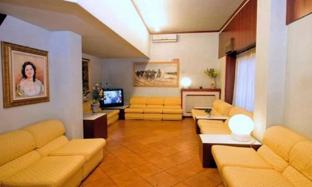 Piccolo Hotel - photo 13