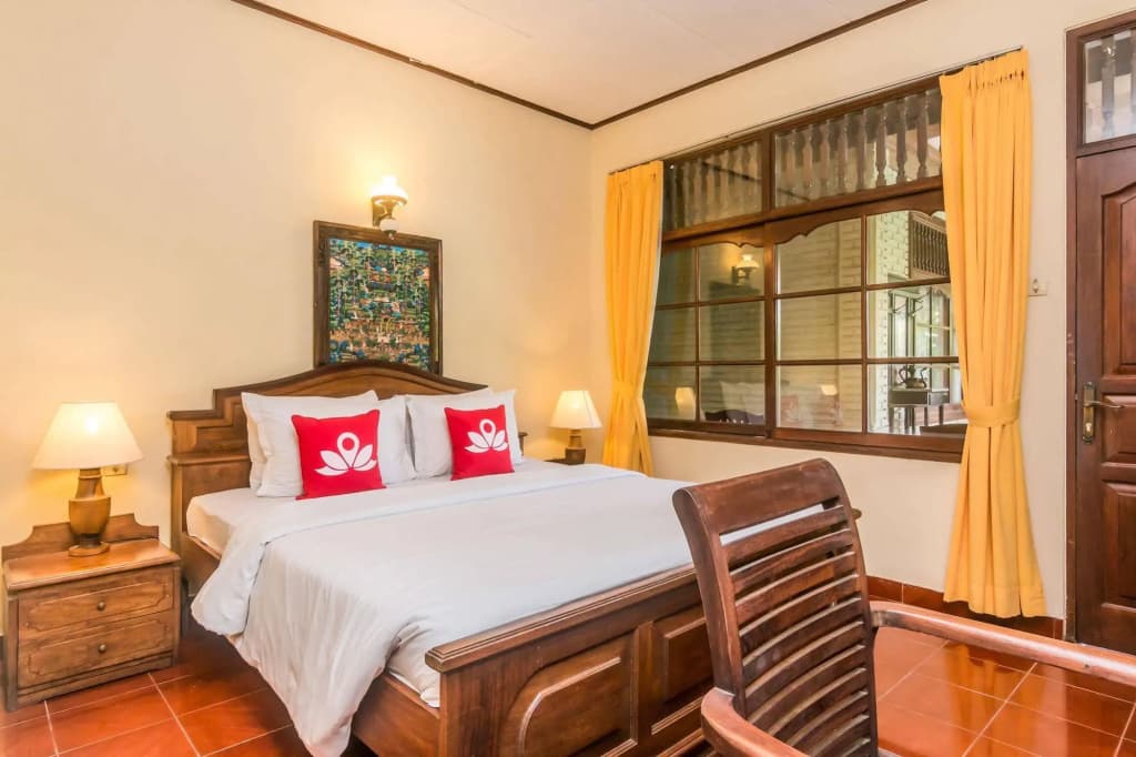 ZEN Rooms Sanur Danau Toba - photo 15