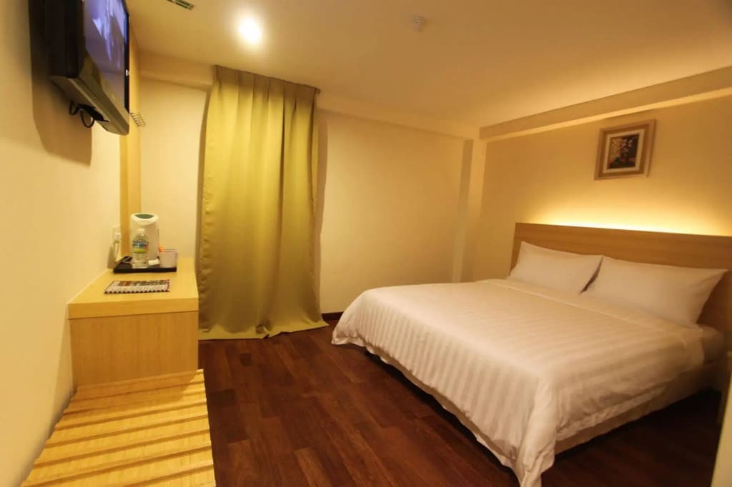 MyHotel@Sentral 2 - photo 5