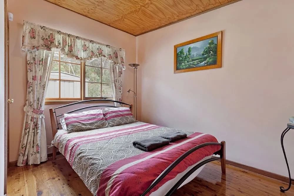 Observatory Cottage - photo 2