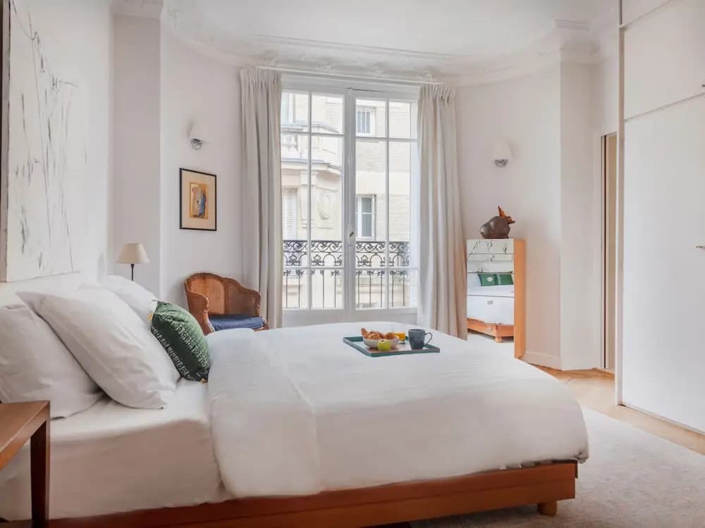 Paris Eugène Design Residence - photo 12