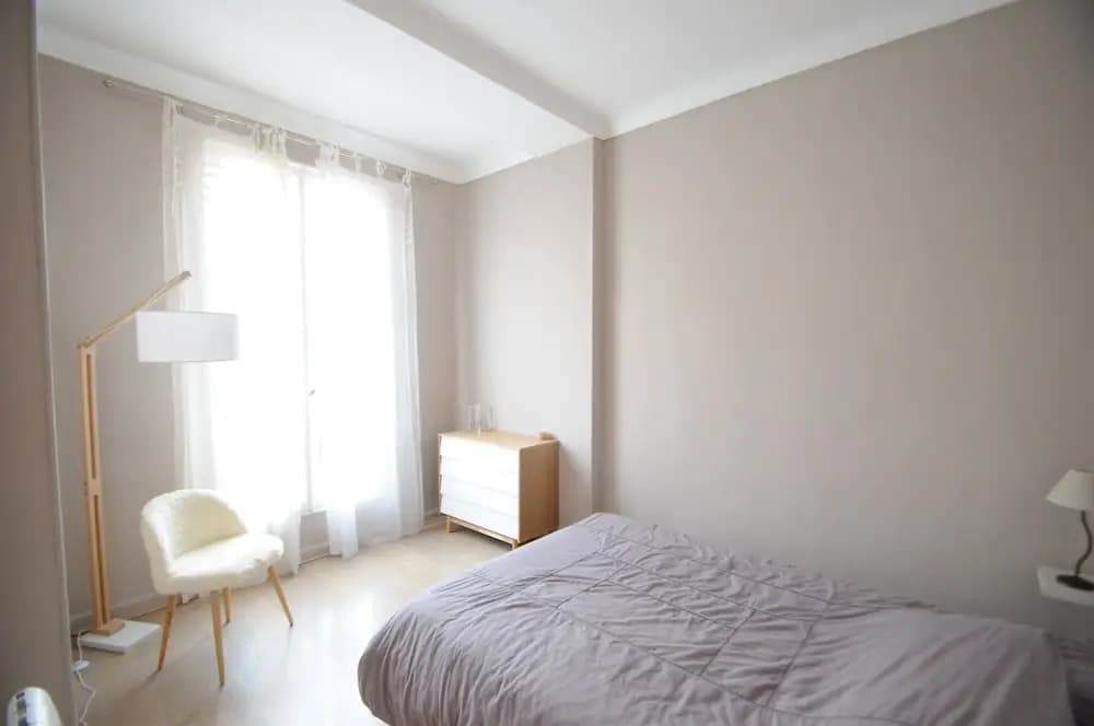 Appartement Ribotti - photo 3