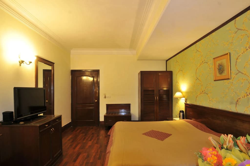Qutub Residency - photo 5