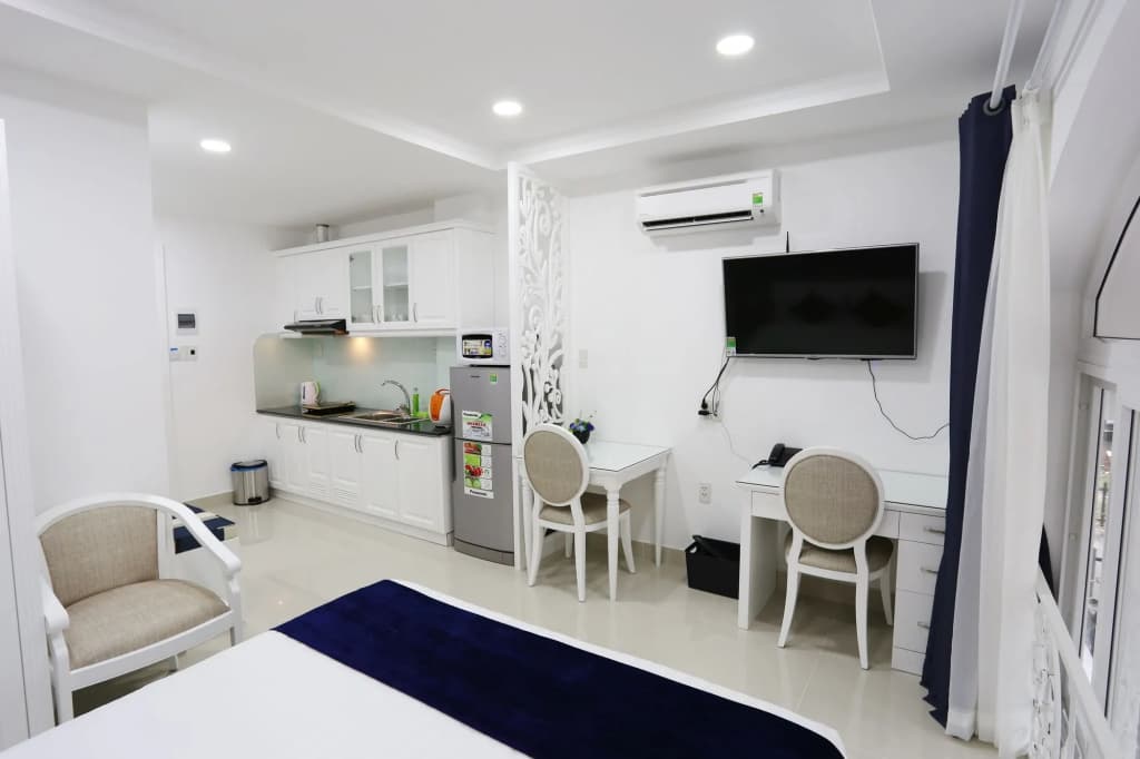 SABINA Residence - HCM - photo 5
