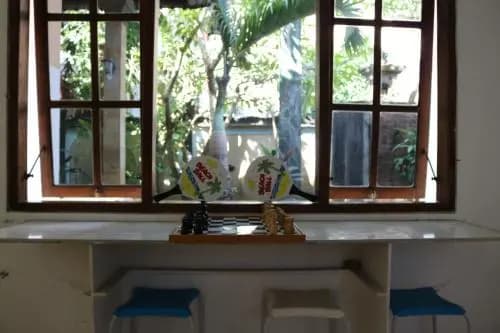 Beachbums Berawa Hostel - photo 6