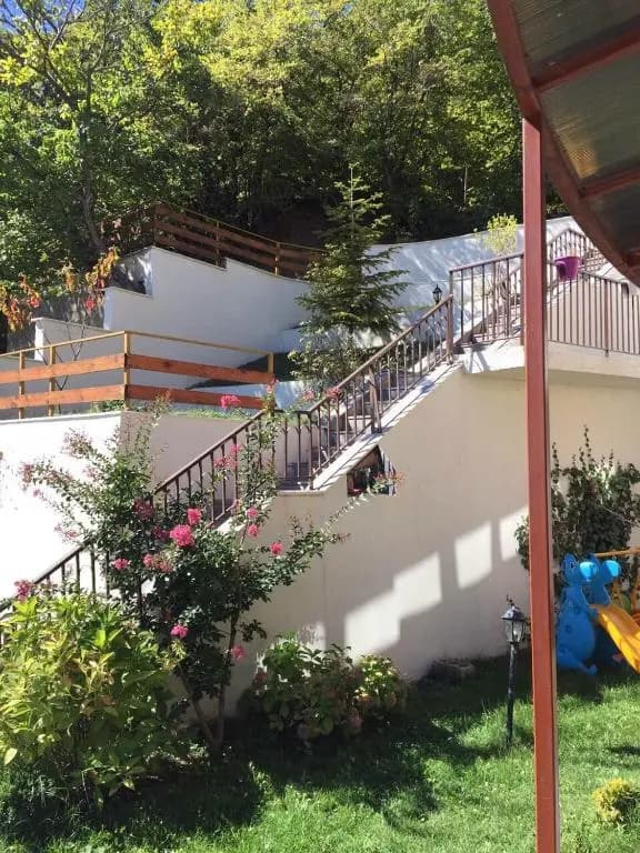Tbilisi Tskneti Guesthouse - photo 2