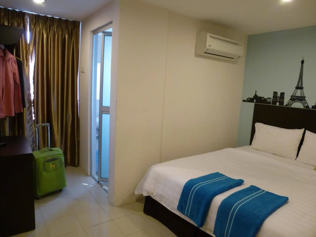 Your Hotel - photo 21