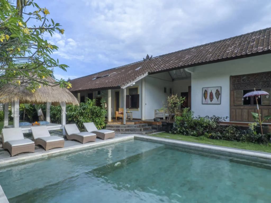 Villa Karisa Boutique Hotel - photo 6