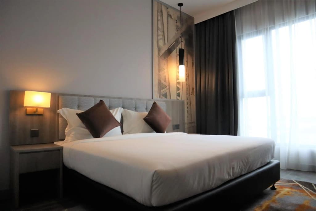 KSL Esplanade Hotel - photo 40