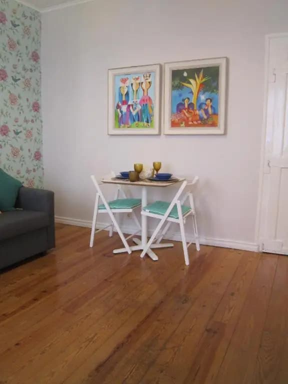 Shabby Chic Flat 2 - photo 4
