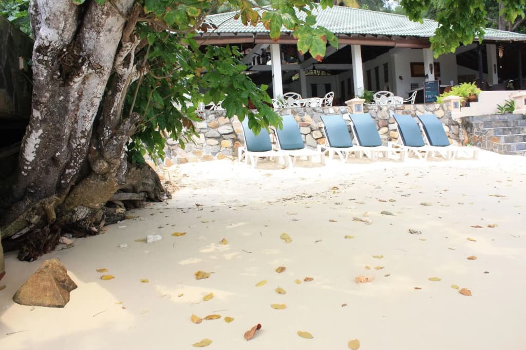 Minang Cove Resort - photo 18