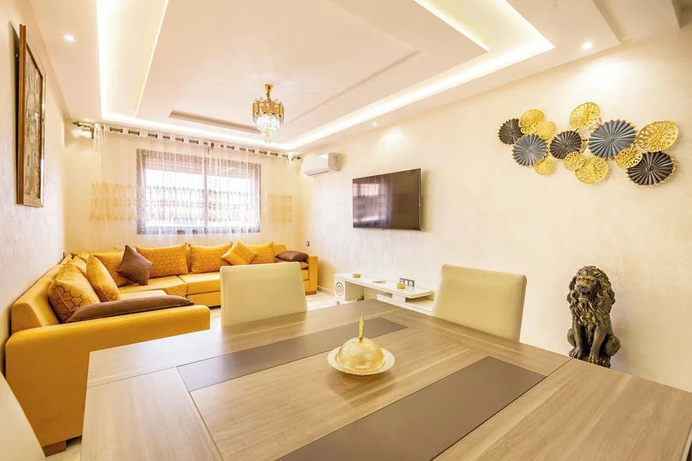 Vittoria Guest House Marrakech - photo 12