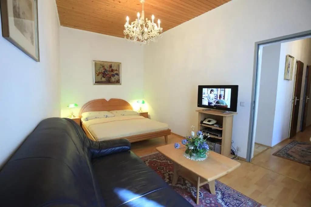 Mozart Apartments - photo 2