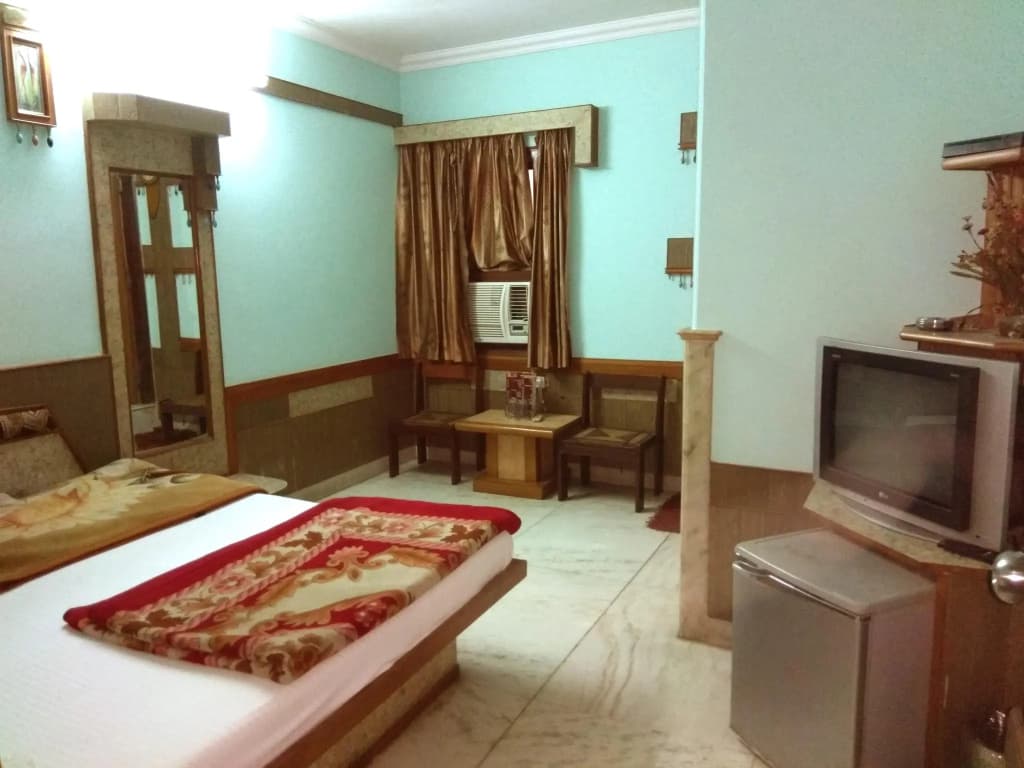 Cottage Crown Plaza - photo 3