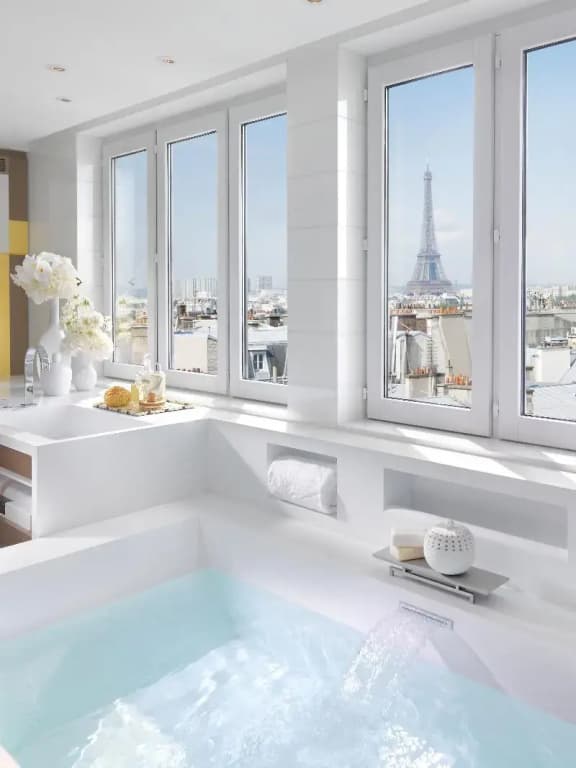Mandarin Oriental, Paris - photo 9