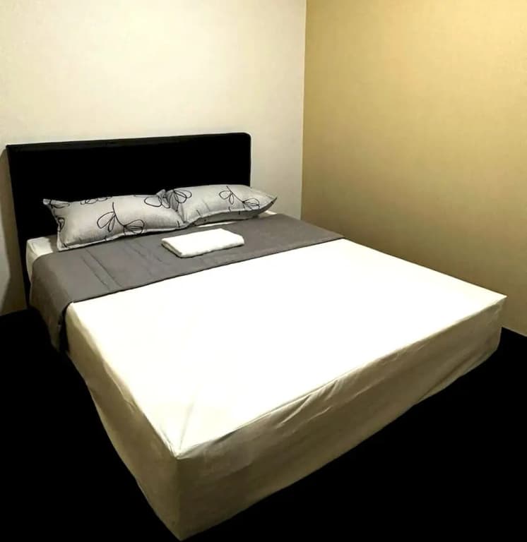 SPOT ON 90777 Aiman Room - photo 2