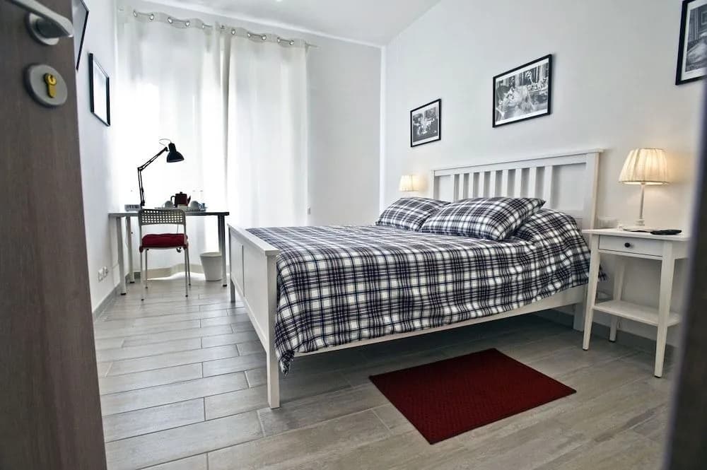 Fellini B&B - photo 4