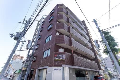Osaka Castle.Apartment#202 - main photo