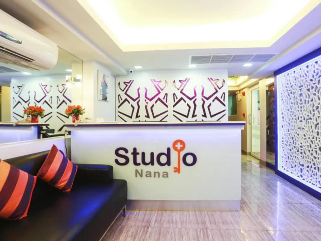 Studio Nana - photo 12