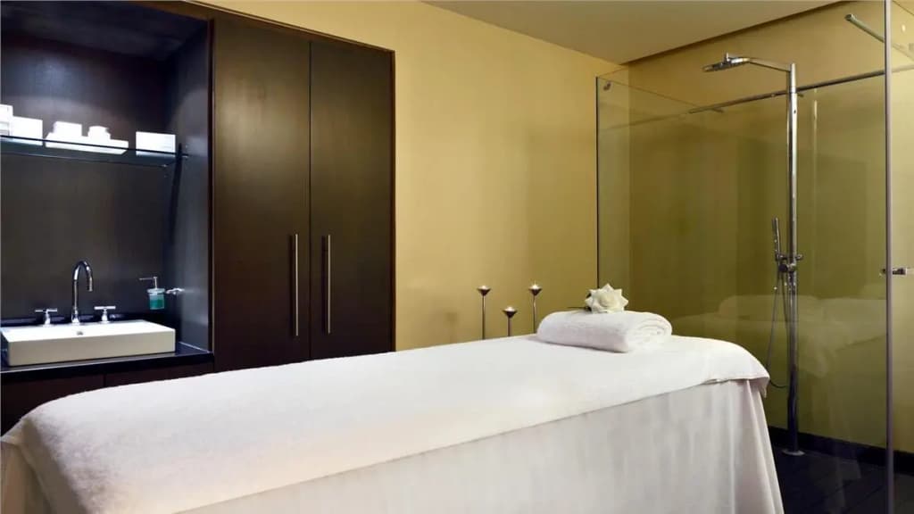 The Westin Palace, Milan - photo 4